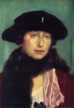 Fräulein C.