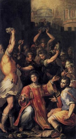 Martyrium von St. Stephen