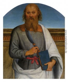 Pala di Sant Agostino (St. Bartolomeo)