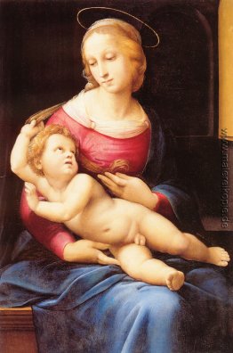 Bridgewater Madonna