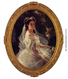 Pauline Sandor, Fürstin Metternich