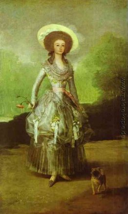 Das Marquesa de Pontejos