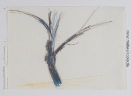 Untitled (After Natur: Baum)