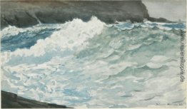 Surf, Prouts Neck