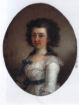 Olenina Elizabeth Markowna