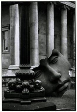 British Museum, London