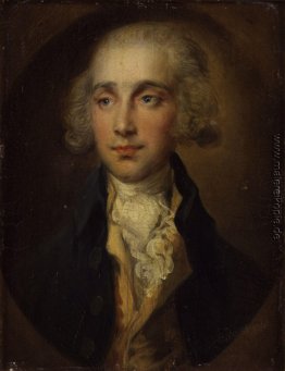 James Maitland, 8. Earl of Lauderdale