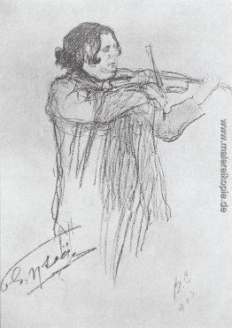 Eugene Ysaye