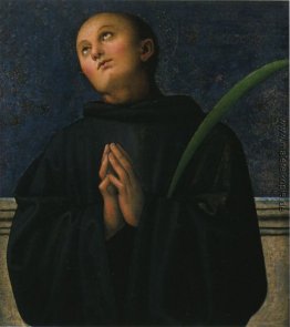 Polyptych von St. Peter (San Placido)