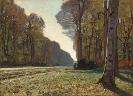 Der Pave de Chailly