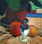 Paula Modersohn-Becker