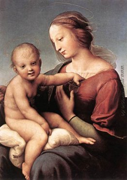 Niccolini-Cowper Madonna