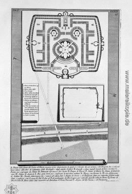 Die römische Altertümer, t. 1, Tafel XXXIX