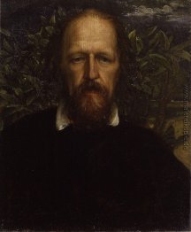 Alfred Tennyson, 1. Baron Tennyson