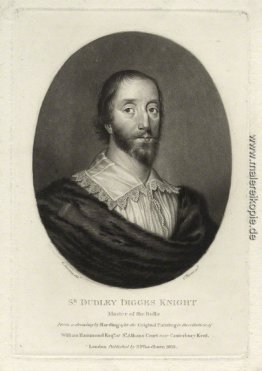 Sir Dudley Digges