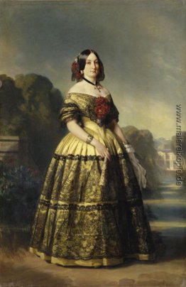 Maria Luisa von Spanien