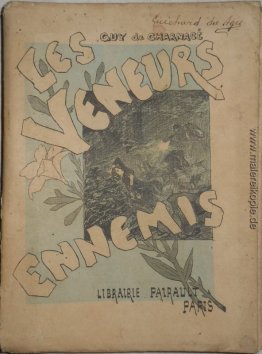 Les Veneurs Ennemis