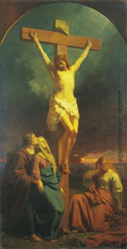 Christus vom Kreuz