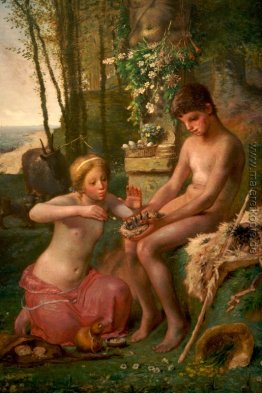 Spring (Daphnis und Chloé)