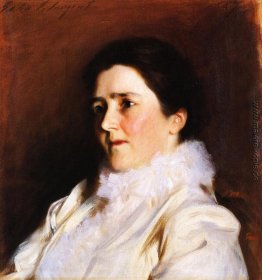 Mrs. Charles Fairchild