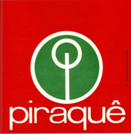 Logo Piraquê