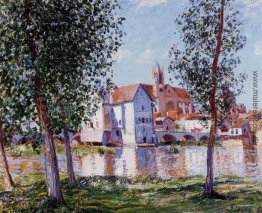 Moret auf Loing