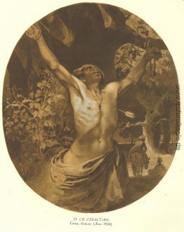 St. Sebastian