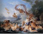 Francois Boucher