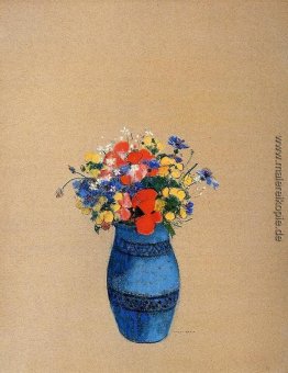 Vase of Flowers