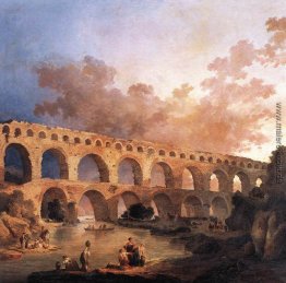 Der Pont du Gard