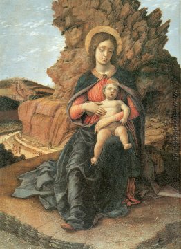 Madonna des Cave