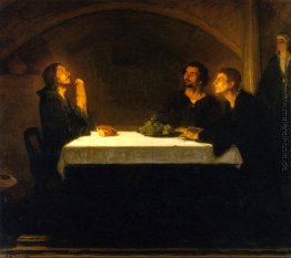 Die Pilger von Emmaus