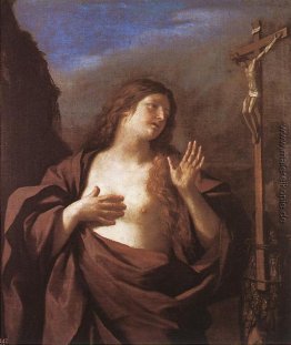 Maria Magdalena in Penitence