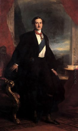 Prince Albert