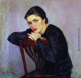 Frauen-Portrait