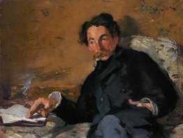 Stéphane Mallarmé