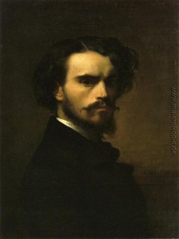 Self-Portrait