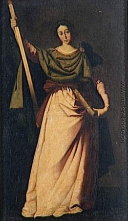 St. Eulalia