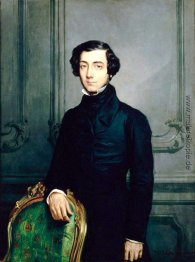 Alexis de Tocqueville