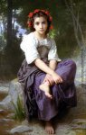 William-Adolphe Bouguereau