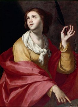 St. Lucy