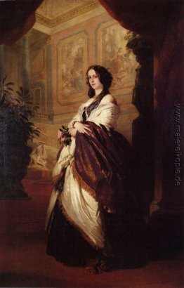 Harriet Howard, Herzogin von Sutherland