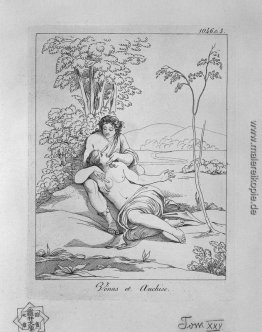 Venus und Anchises