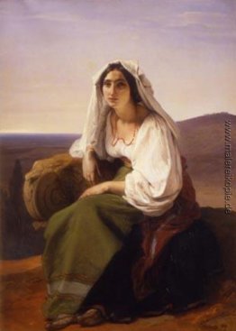 Frau von Ciociaria