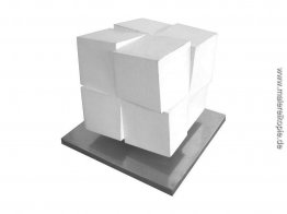 Split Cube