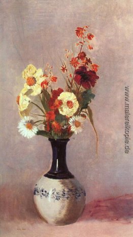 Vase of Flowers