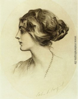 Margaretta Drexel, Gräfin von Winchilsea und Nottingham