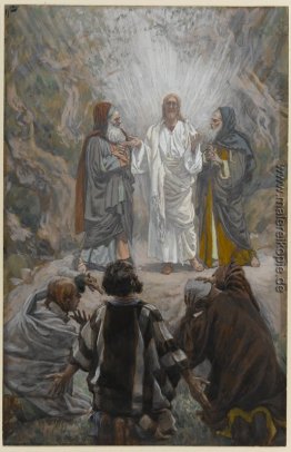 Die Verklärung (La Transfiguration)