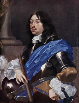 König Karl X. Gustav von Schweden