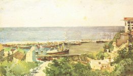 Odessa Hafen